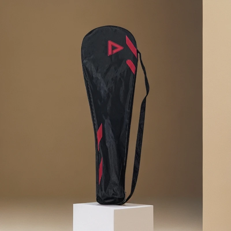 （福）（粉丝福利）精品羽毛球拍双拍男女通用某克室内室外通用