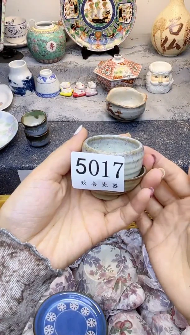 瓷片.****。           5017