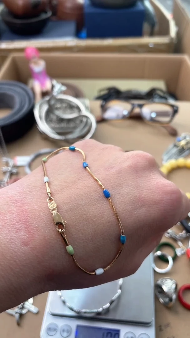 【闪购商品】瓷片永华世家亭亭总铺