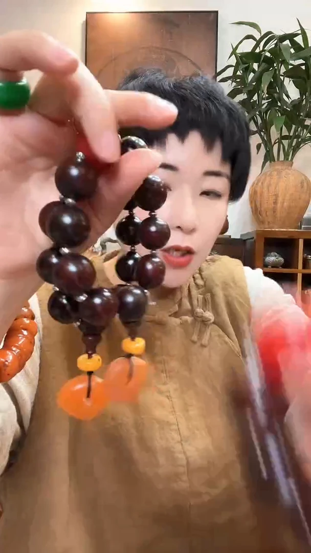 民族风原创手作401