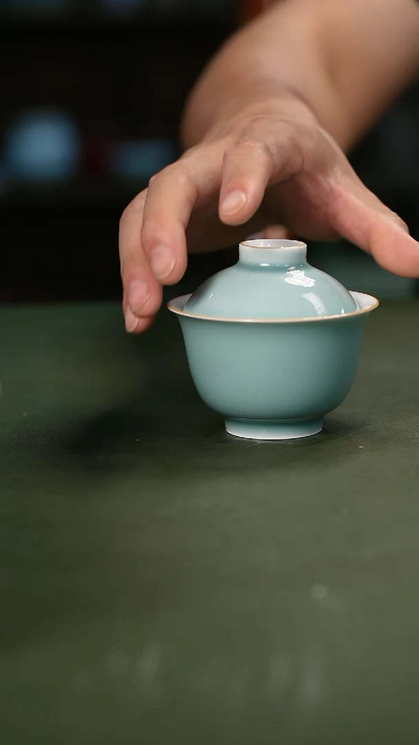 纯手工手绘陶瓷景德镇