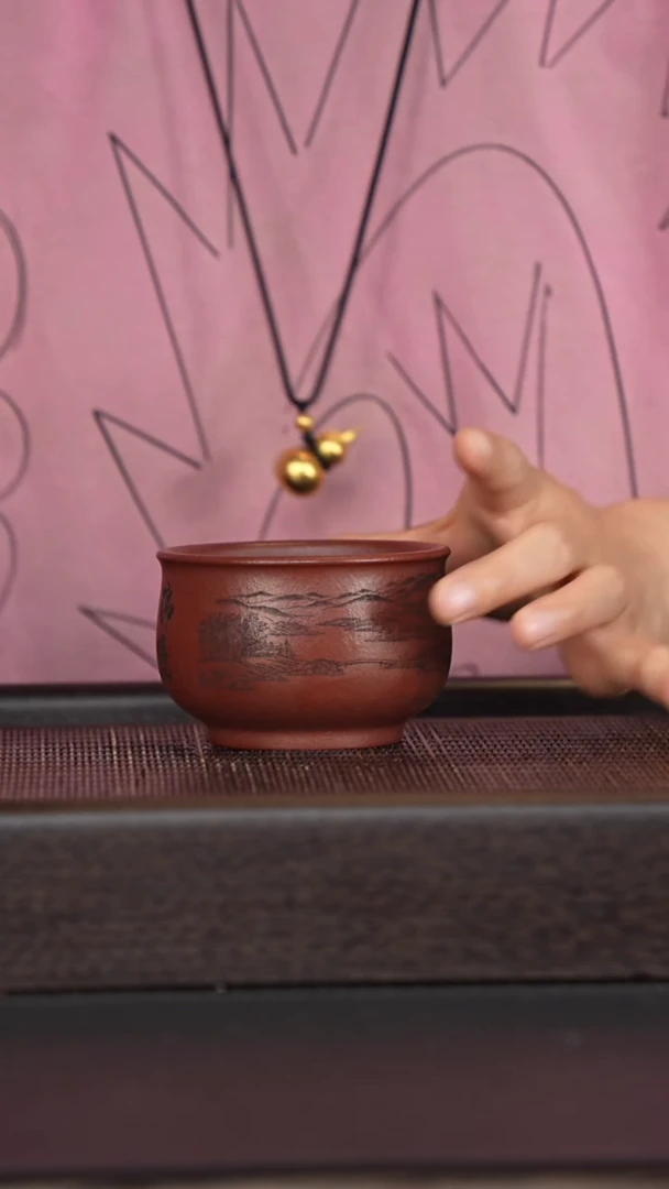 茶壶紫砂宜兴紫砂壶B910