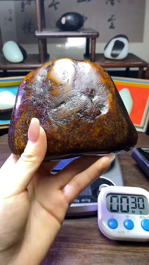 樟*陈极具收藏价值的精品