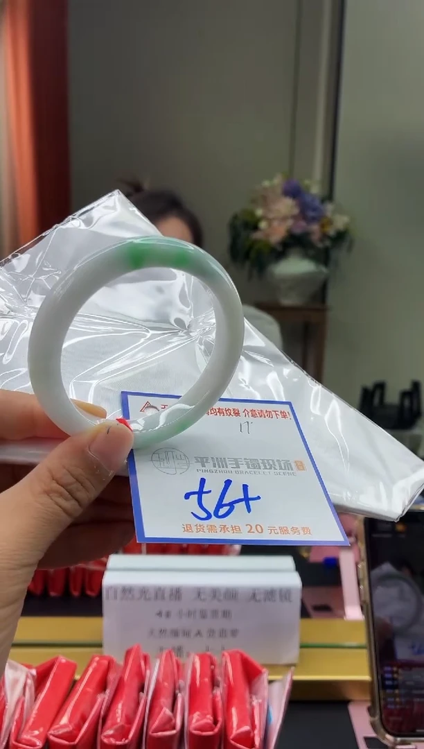 未镶嵌手镯翡翠1111111