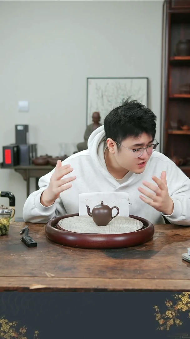 茶壶紫砂煜品轩紫砂9