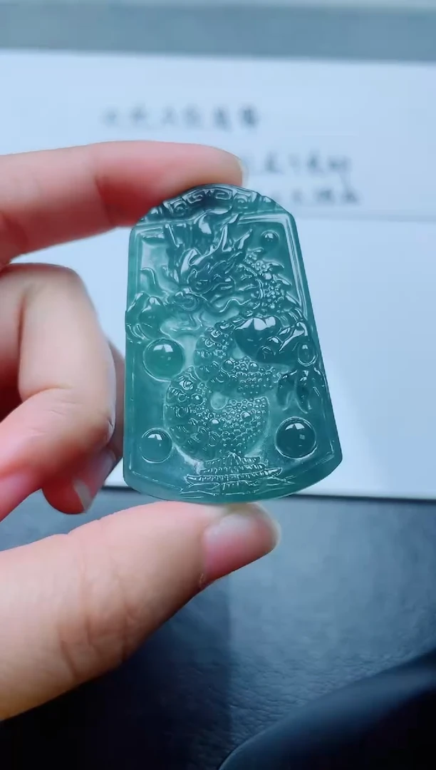 颈饰未镶嵌翡翠多样性发货随机发货