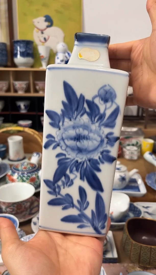 陶瓷香岚舍日瓷22