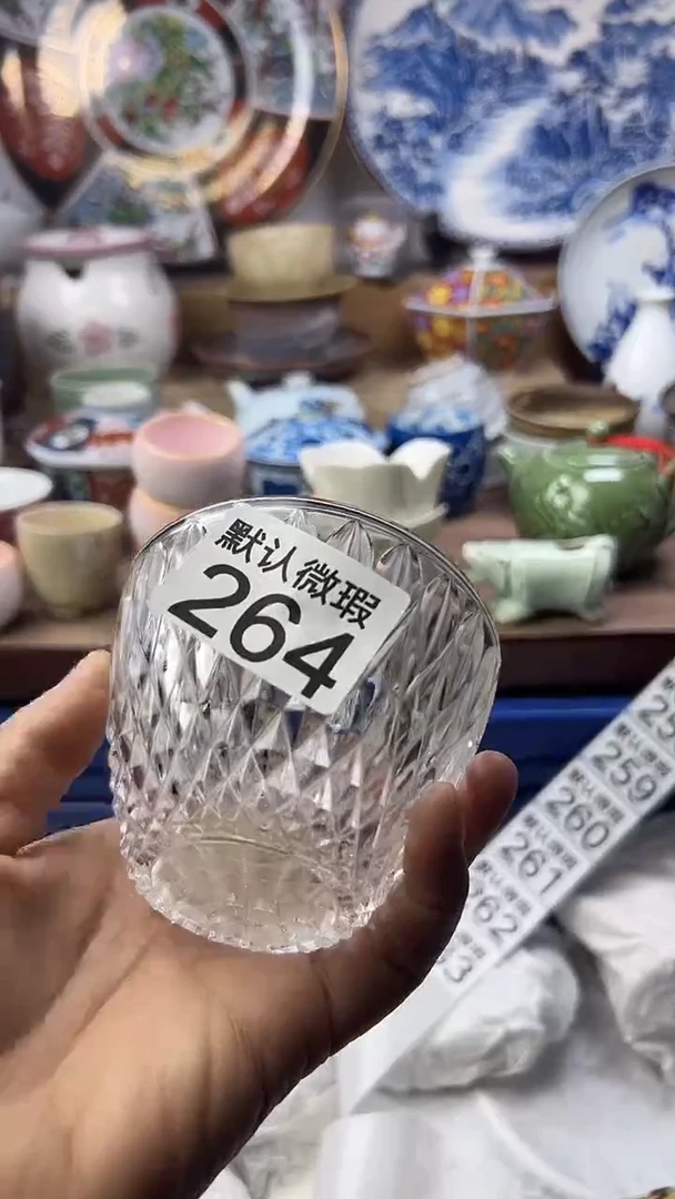 陶瓷肉*顺鑫工艺品店闪购