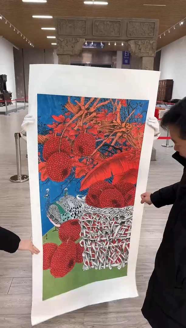 【闪购商品】国画177 书里原作  送荣宝斋出版社书籍