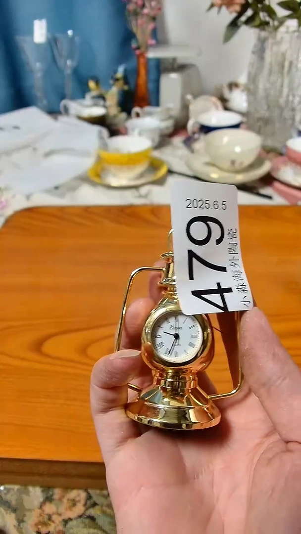 瓷器小淼海外陶瓷工艺品