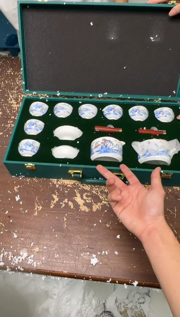小强茶具闪购链接