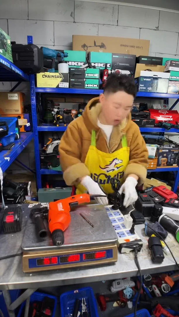 二手工具听讲解看图片下单 没有运费险098