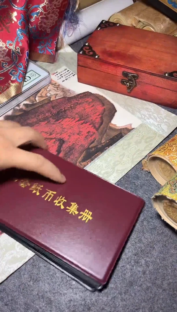 主播推荐主播推荐1二套册子