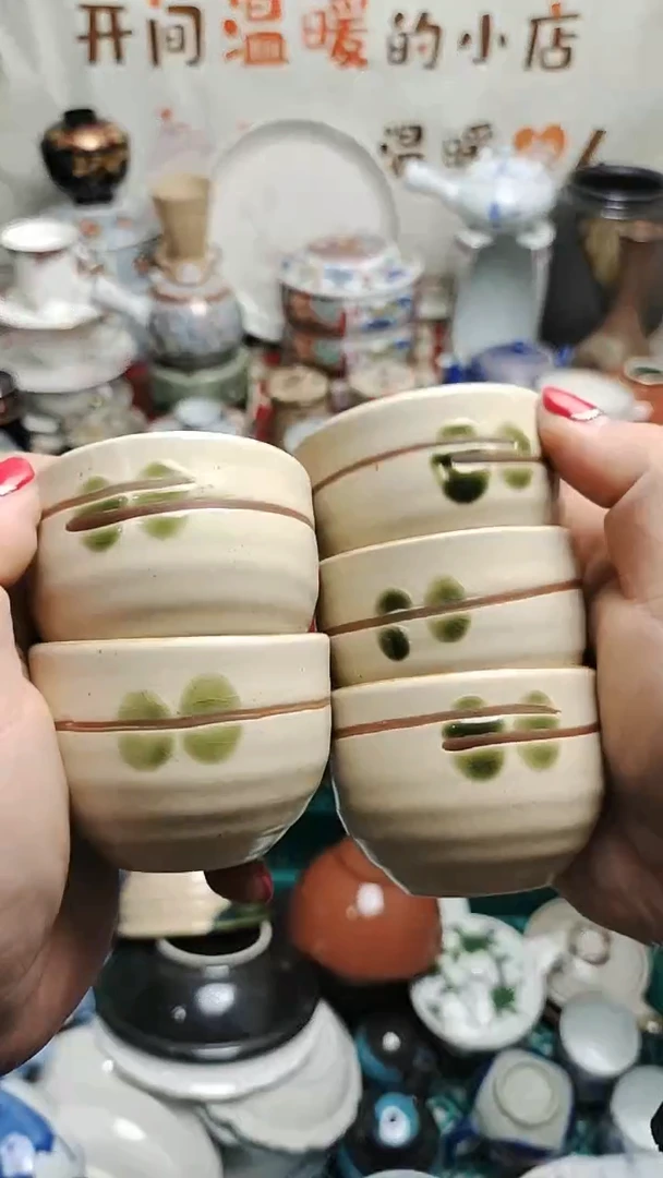 其他陶 紫韵陶艺优品小铺满30包邮