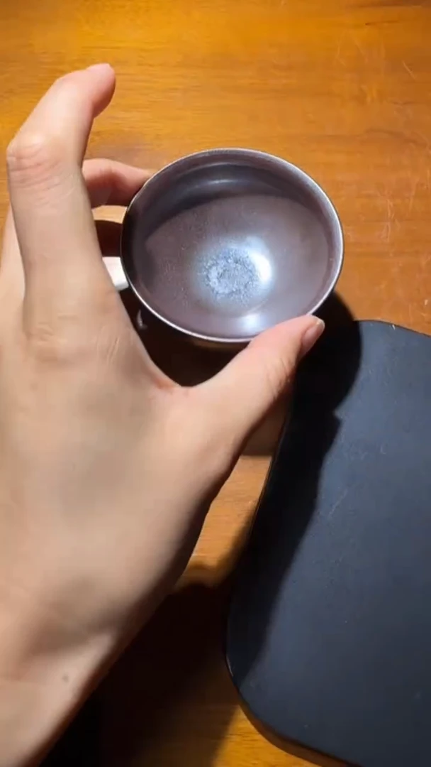 茶盏詹桂溪高端收藏101
