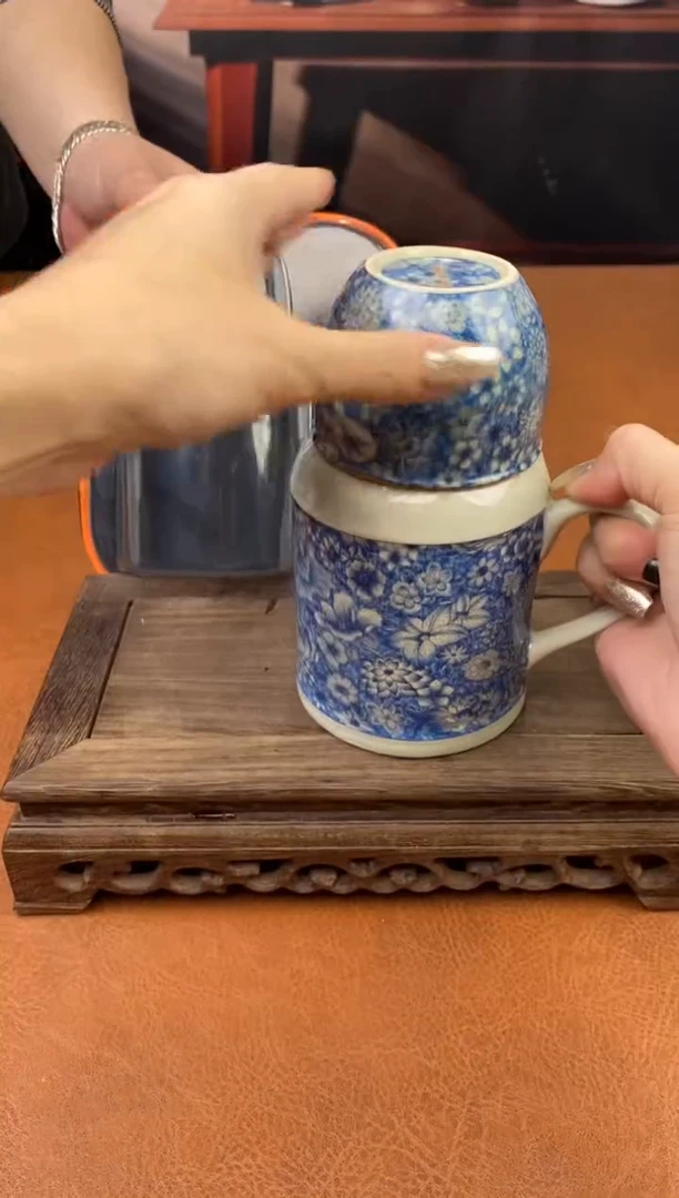 【闪购商品】陶禧茶器闪购福利V