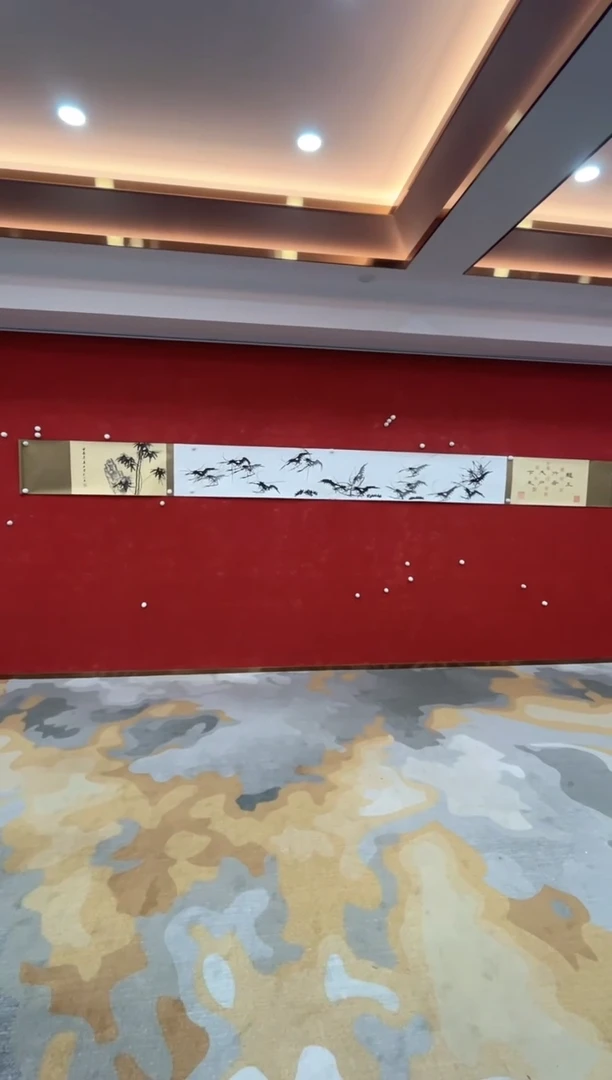 国画5.24-黄春香老师-五米手卷-082