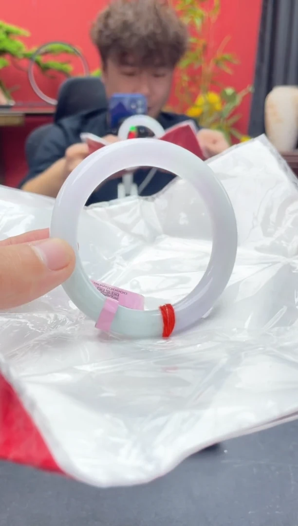 未镶嵌手镯翡翠13