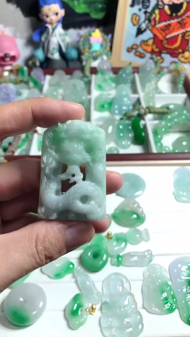 小雨臻选（一物一图）