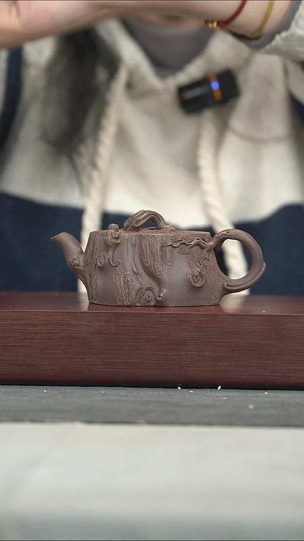 紫砂茶壶紫砂壶紫砂壶