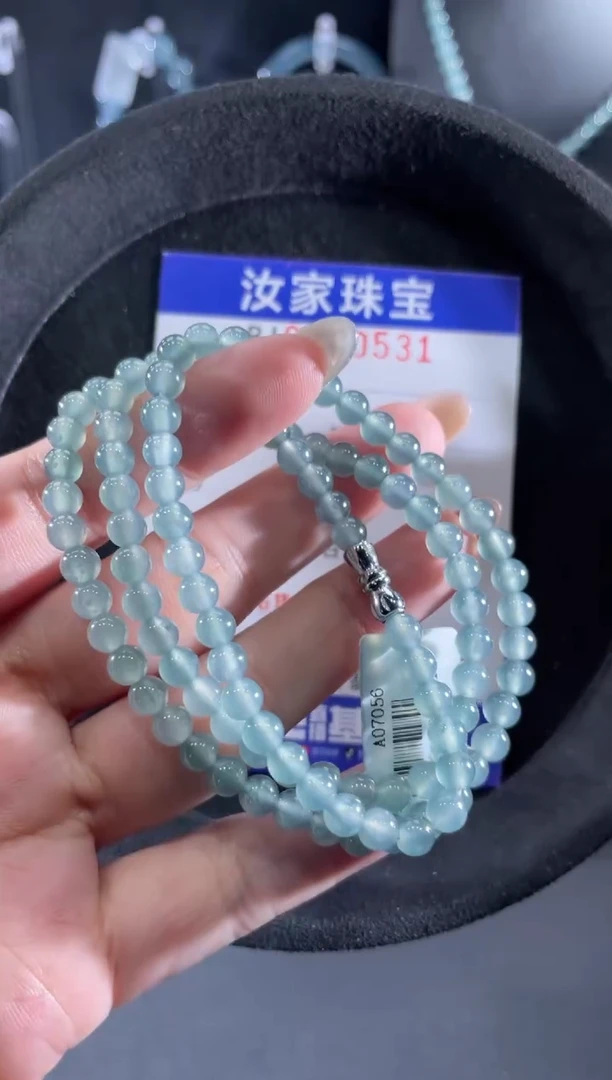 未镶嵌挂件翡翠0531