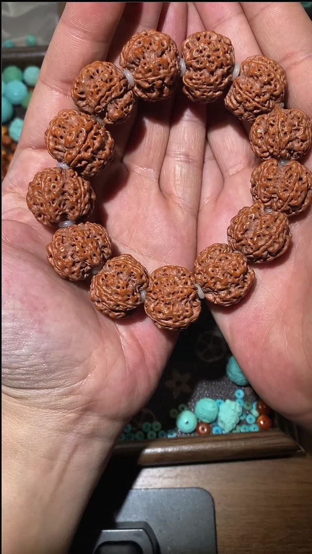 吊坠金刚菩提22