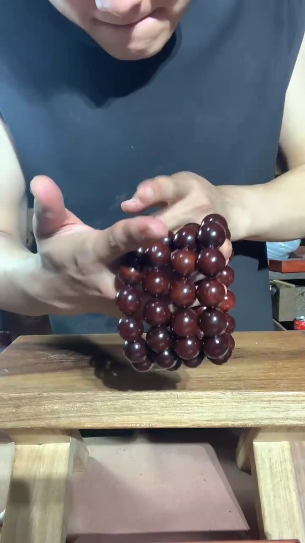 非洲紫檀（红花梨）966