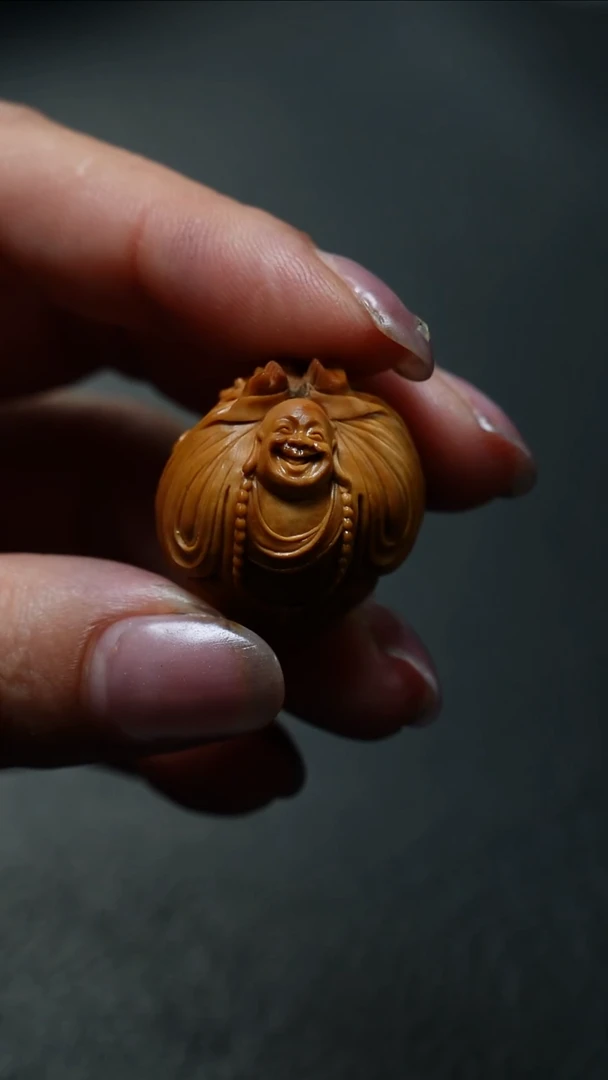 手串/手链橄榄核长核形老核素串长串