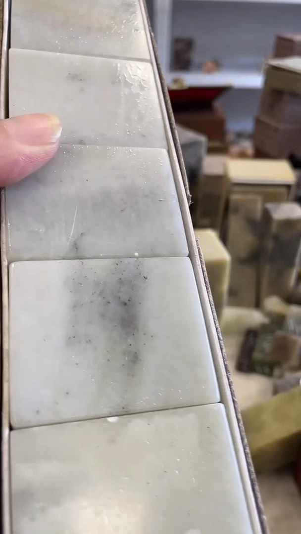 【知墨堂787#】印章石不挑款微瑕5方