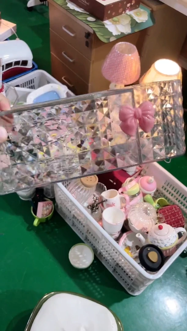 瓷片 开播福利款，拼手速