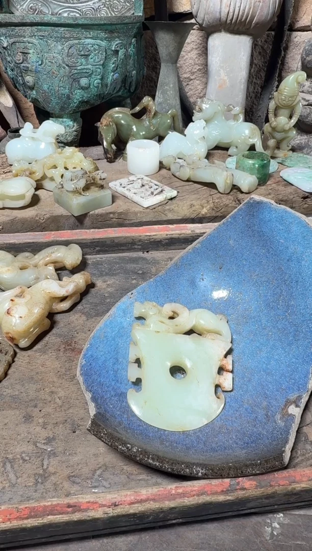 摆件瓷器瓷器瓷器瓷器