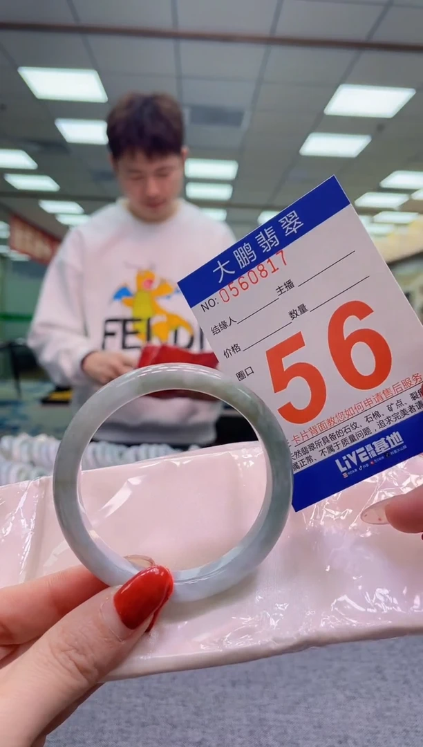 未镶嵌手镯翡翠AAAAAAAA