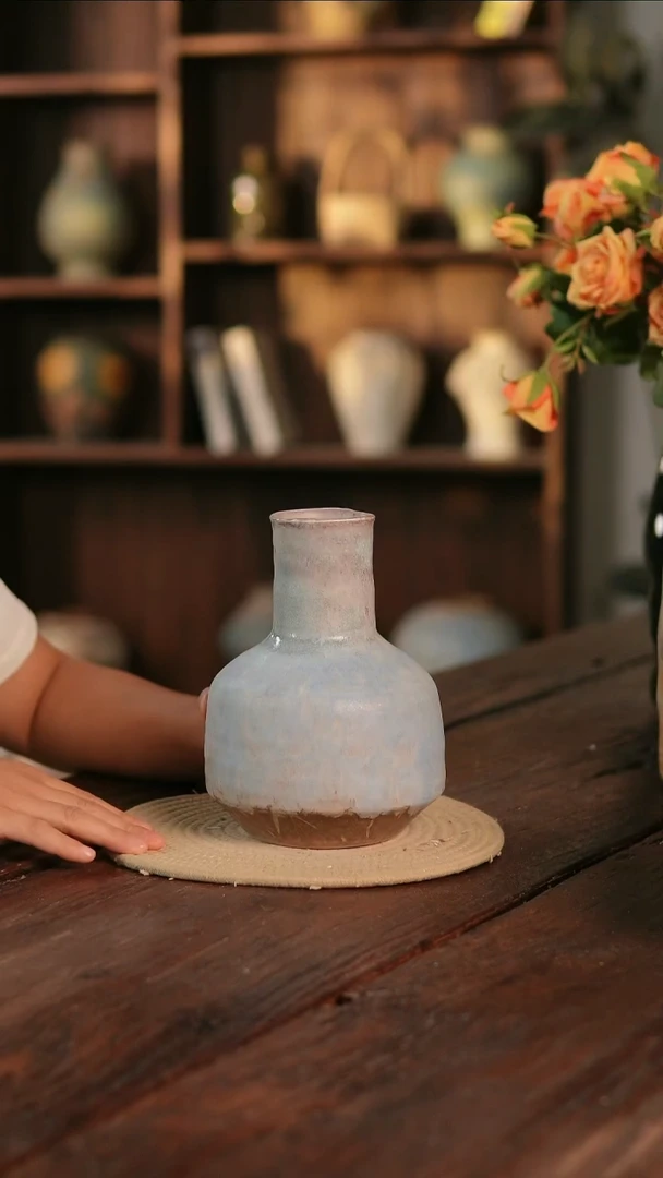 摆件7-180高20口5误差2无孔