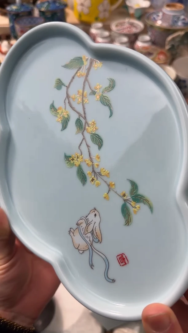 【闪购商品】瓷片AAAAAAAAAAAAAAA