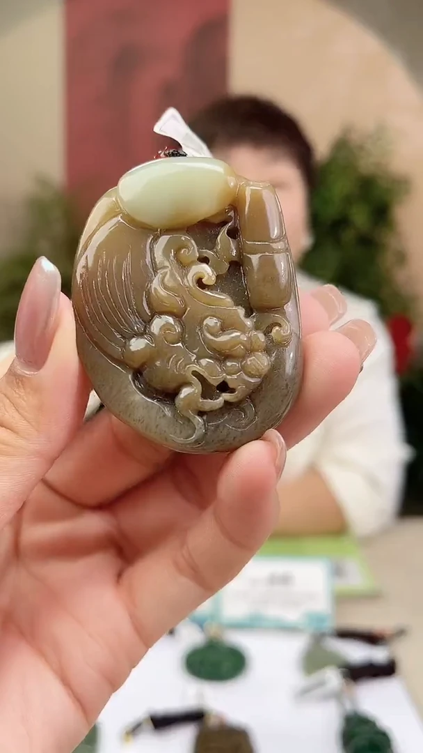 定制和田玉多样性发货拍一发一