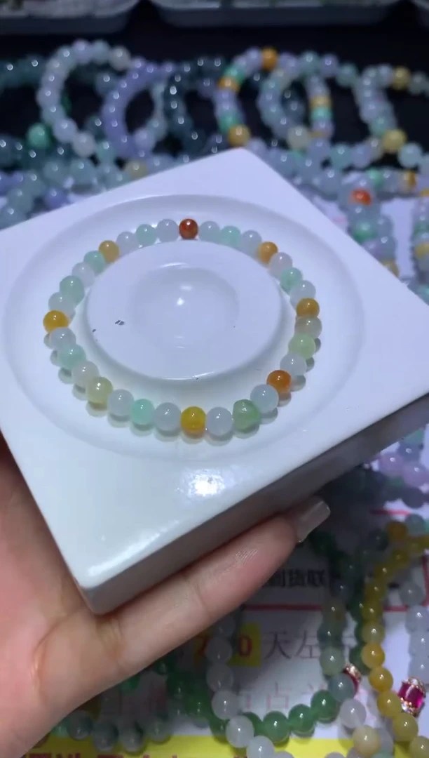 【闪购商品】翡翠挂件未镶嵌CXX000322