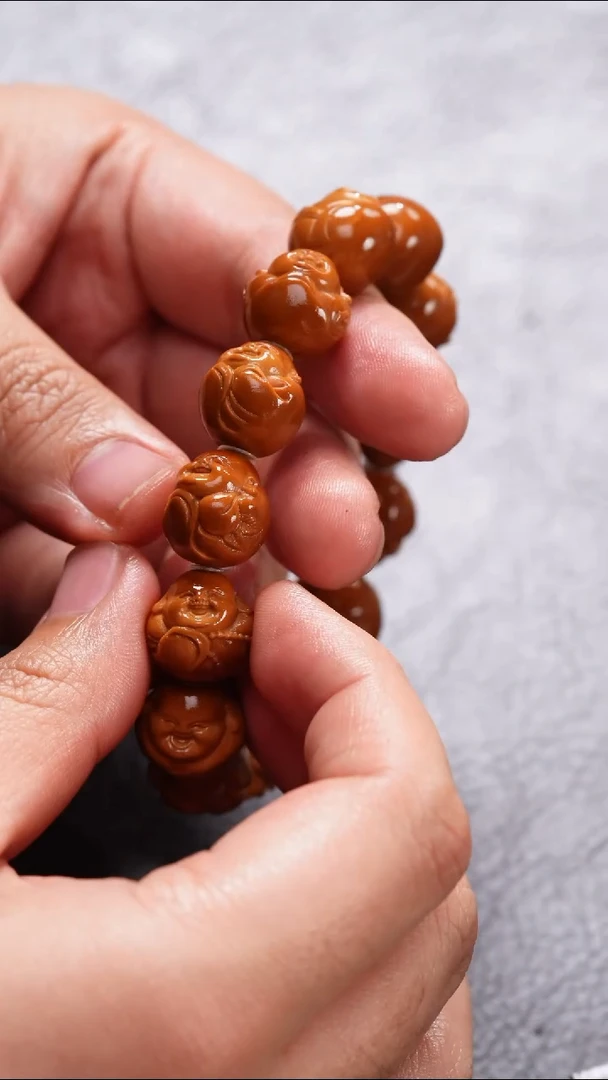 手串橄榄核橄榄核
