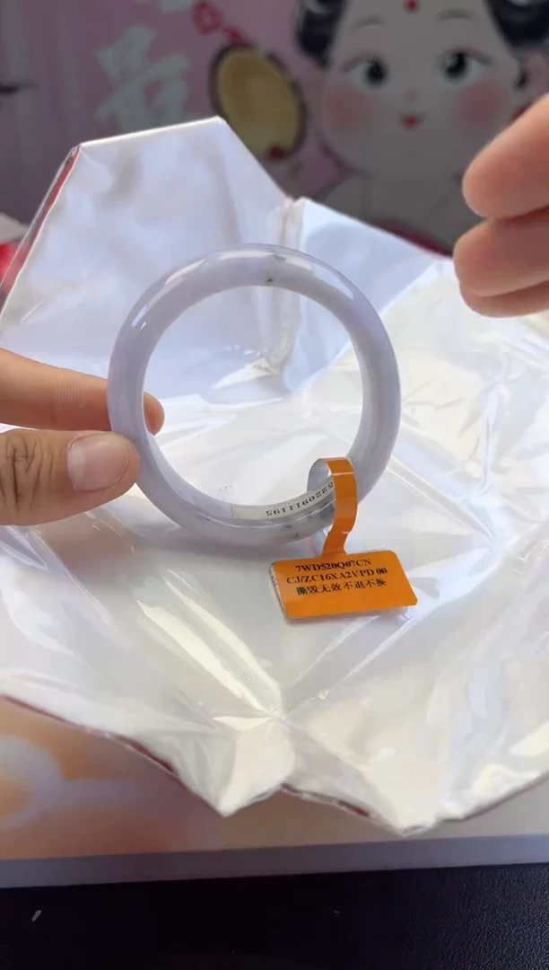 【闪购商品】翡翠手镯未镶嵌4翡翠手镯