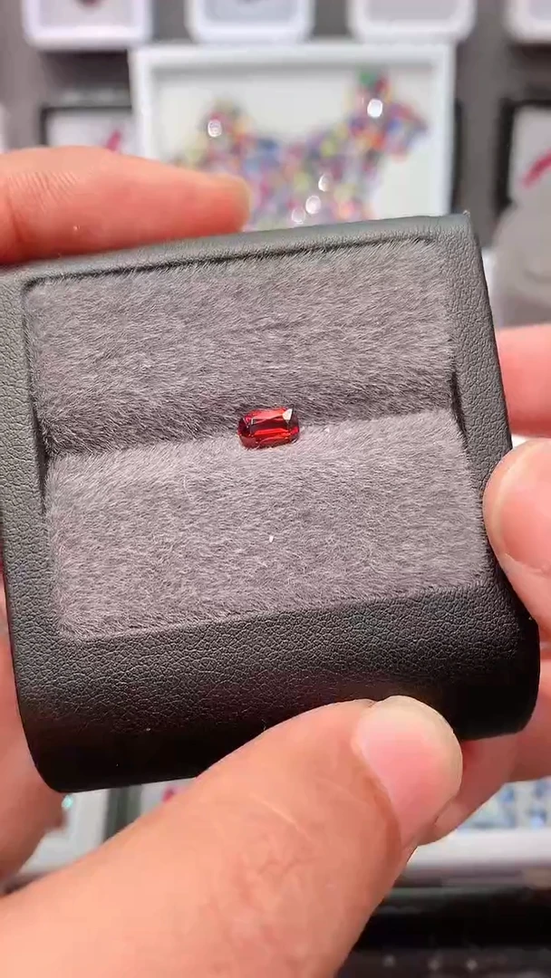 【闪购商品】尖晶石裸石未镶嵌20/0.73