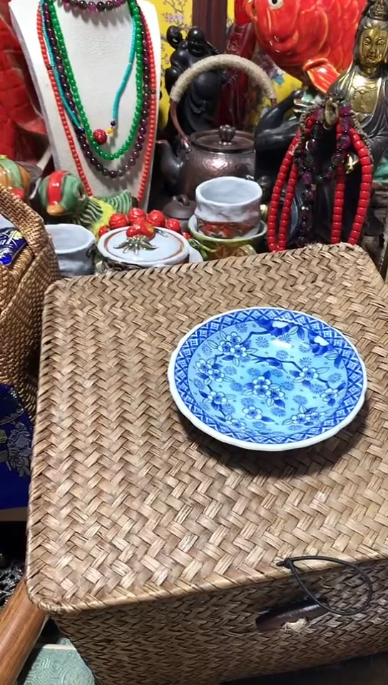 瓷器默认链接一物一拍
