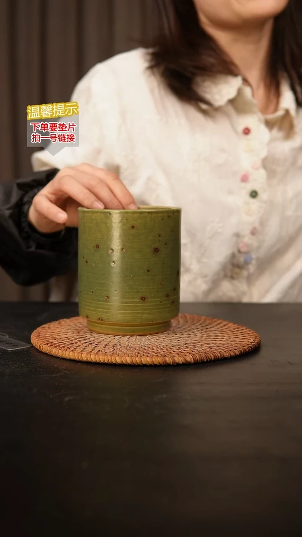 瓷片 内口径约 8 外高约11