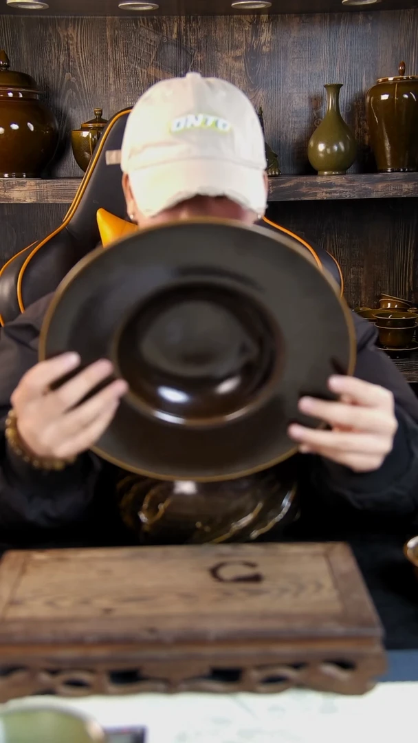 【闪购商品】河北省非物质文化遗产，蔚县政窑