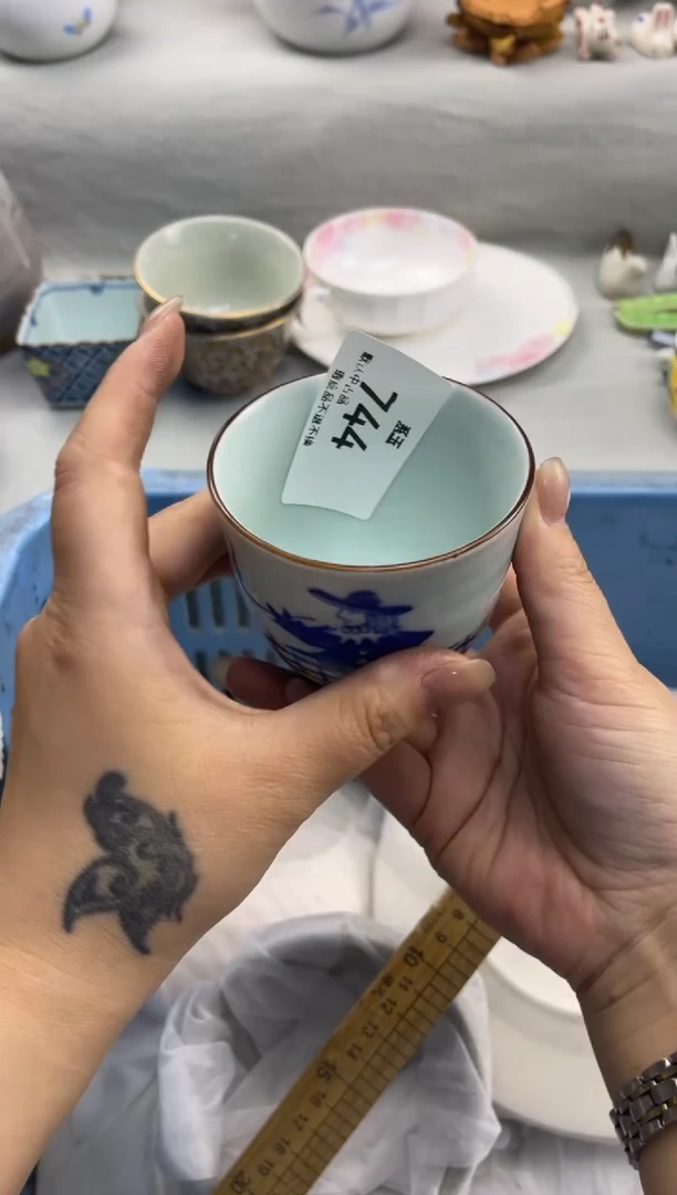 瓷货店 闪购类型 定向 用户158343