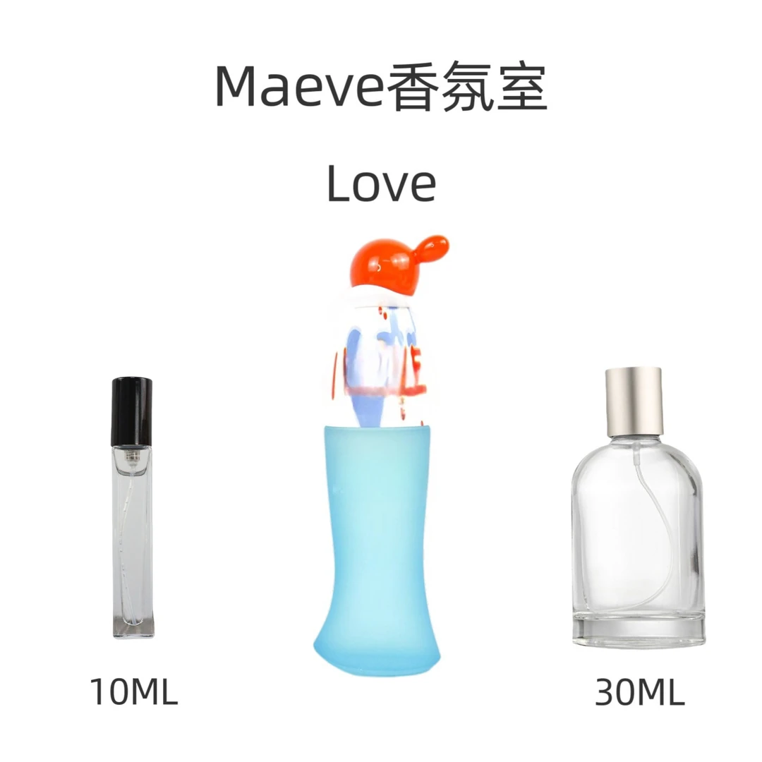 【03款】Maeve法香室Geramdeh ater 衣物香氛