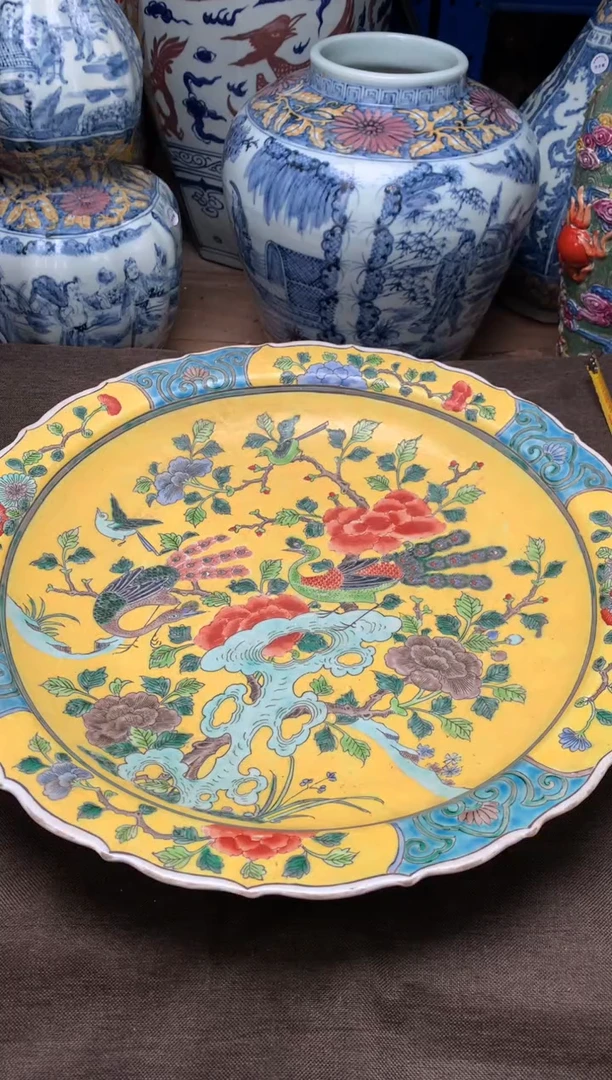 摆件旧藏瓷器旧藏瓷器