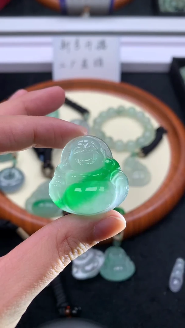 高端精品吊坠项链连接（一物一拍）40