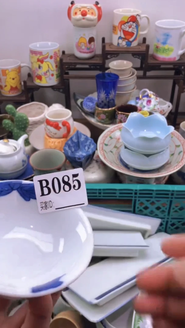 瓷片A龙华精品陶瓷店