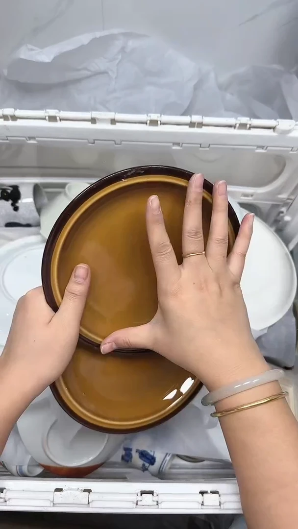 【闪购商品】1149回流瓷器默认微瑕，18.8包邮