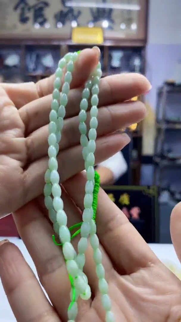 未镶嵌定制翡翠缅甸A货A6942