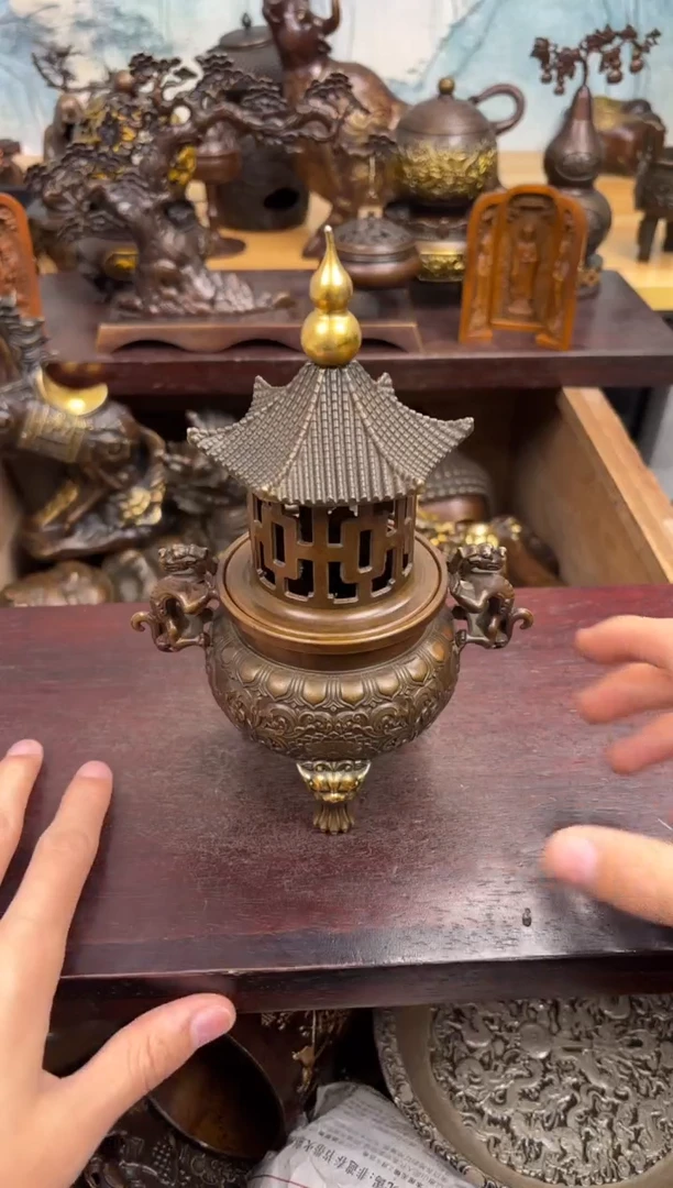 锦瑞铜专属精选链接